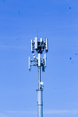 mobile phone tower cell