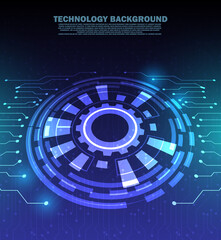 Geomatic technology connects the future Digital data, abstract, simple, futuristic, modern, design vertical background EP23