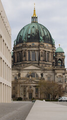 Berlin Cathedral, Evangelical Supreme Parish and Collegiate