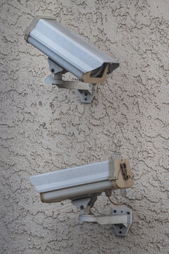 Security Cameras for Safety and Protection