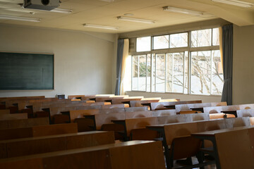 教室