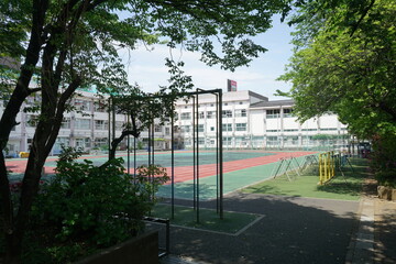 池袋小学校