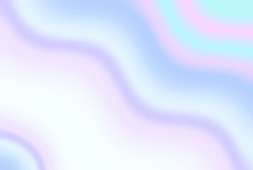 背景素材_グラデーション_オーロラ