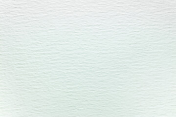 white rough watercolor paper background with highly detailed texture. macro view.