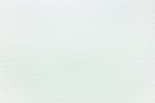 highly-textured white aquarelle paper. high quality background for artwork.