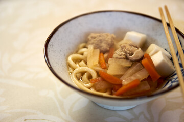 うどん・ごはん・麺類・和食