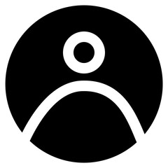 user vector avatar person icon