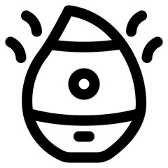 icon aroma humidifier
