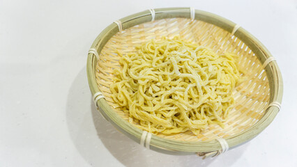 生麺