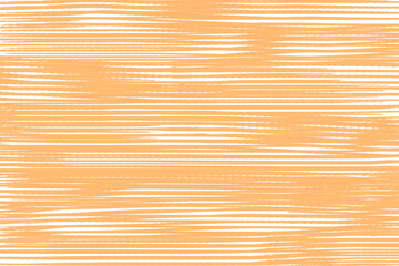 abstract background brush paint effect illustration, light orange color
