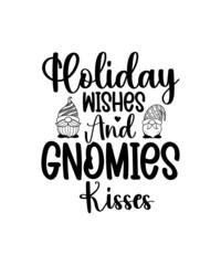 Gnome Svg Bundle, Gnomes Svg Bundle, Gnome Clipart, Gnome Svg, Gnome Cut File