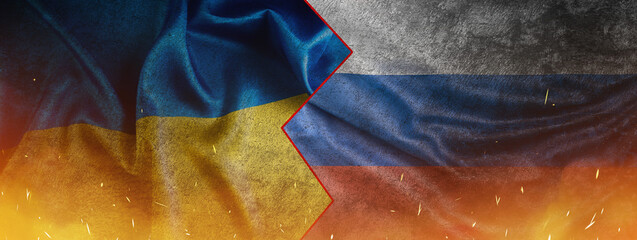 War Ukraine and russia 2022