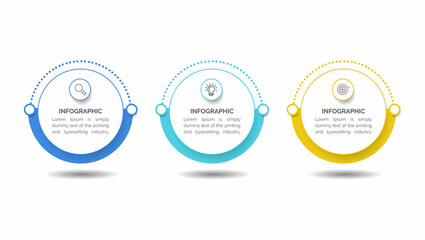 Vector infographic label template with icons. 63options or steps. Infographics for business concept. Can be used for info graphics, flow charts, presentations, web sites, banners, printed materials.