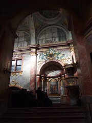 Fototapeta premium スロバキアの風景