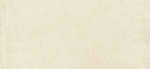 Old parchment paper texture background. Banner