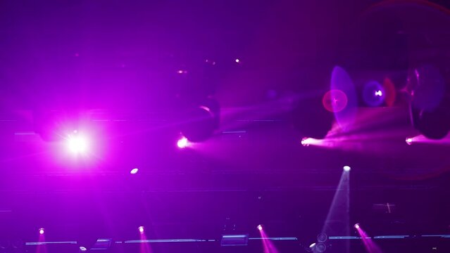 Searchlight. Soffits. Light gun. Auditorium. Lighting in the stadium. Light fixtures.