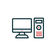 Computer Icon