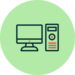 Computer Icon