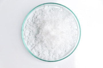 sodium used in laboratory test or industry