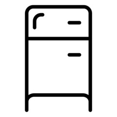 fridge icon