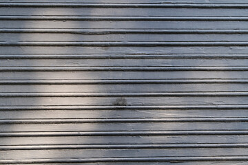 Obraz premium Texture de volet métallique pour fond et arrière-plan