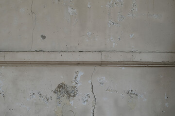 Texture de vieux mur 