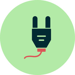 Plug Icon