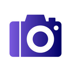 Photo Camera Icon