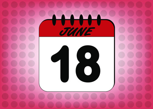 18 June" Images – Browse 388 Stock Photos, Vectors, and Video ...