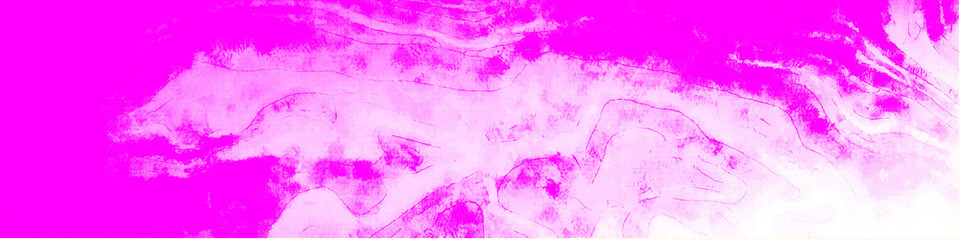 Horizontal Banner background for social media, posters, online ads, and graphic design works etc