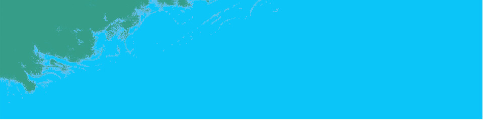 Horizontal Banner background for social media, posters, online ads, and graphic design works etc