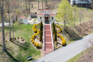 landscape views