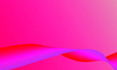 pink abstract background