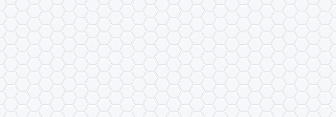 embossed hexagon. abstract honeycomb. abstract tortoiseshell. white background