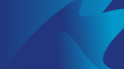 Abstract light blue gradient background. Modern light blue abstract background presentation design for festival corporate business and institution.