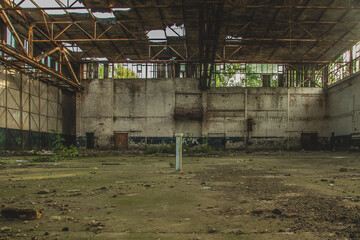 Lostplace