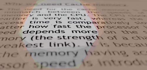 dictionary definition in dictionary