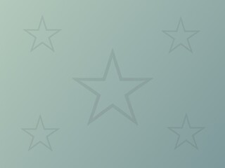 background with stars