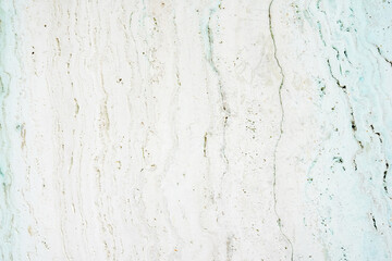 grey and green concrete wall, grunge abstract background with copy