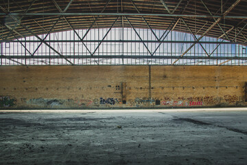 Lostplace