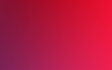 purple and red background in a gradient design with soft color transitions - obrazy, fototapety, plakaty