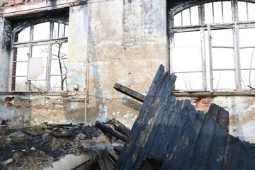 Lostplace