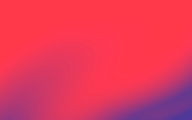 purple and red background in a gradient design with soft color transitions - obrazy, fototapety, plakaty