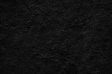Obraz premium Beautiful Abstract Grunge black Decorative Dark Stucco Wall Background. Art Rough Stylized Texture Banner With Space For Text