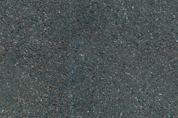 Seamless asphalt texture. Seamless coating.