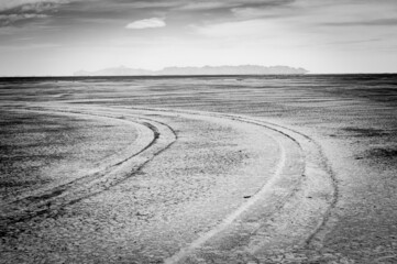 Desert Landscapes