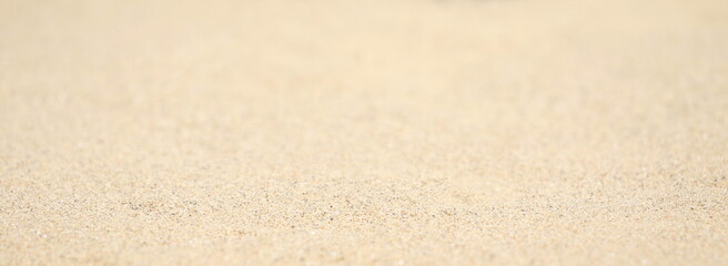 Sand desert background and texture