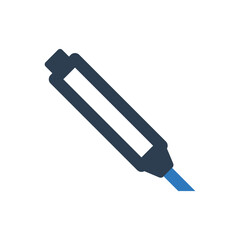 Design tool icon - drawing tool icon