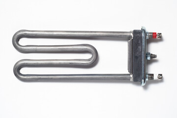 New Heating element for a washing machine