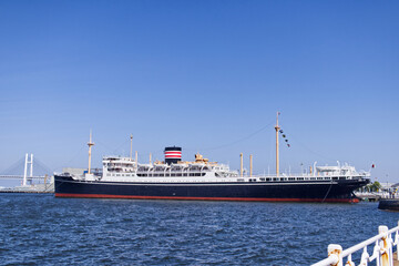 Yokohama Cruise